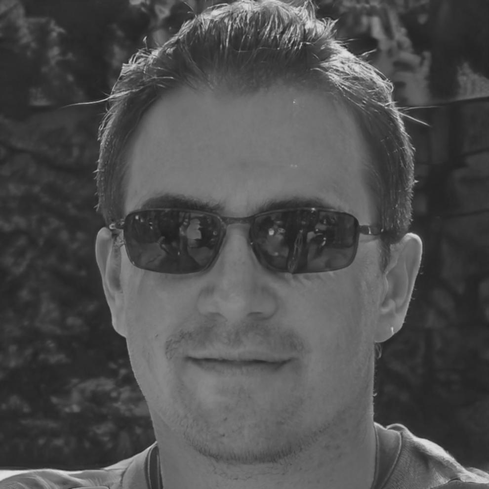 Portrait de Thomas Martin