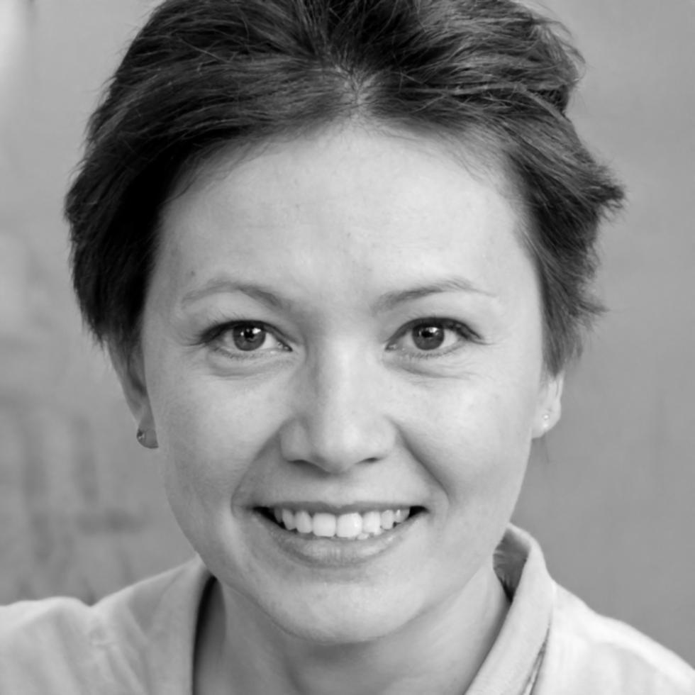 Portrait de Sophie Laurent